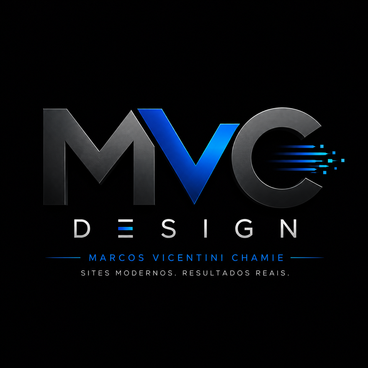 MVC Design — Marcos Vicentini Chamie