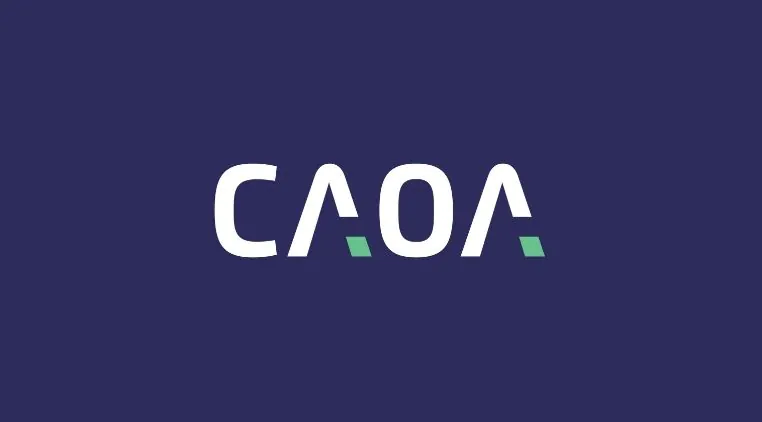 Logo CAOA