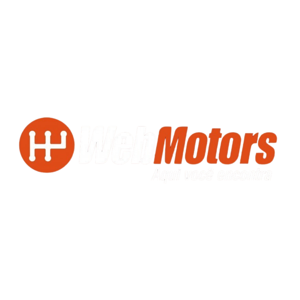 Logo Webmotors