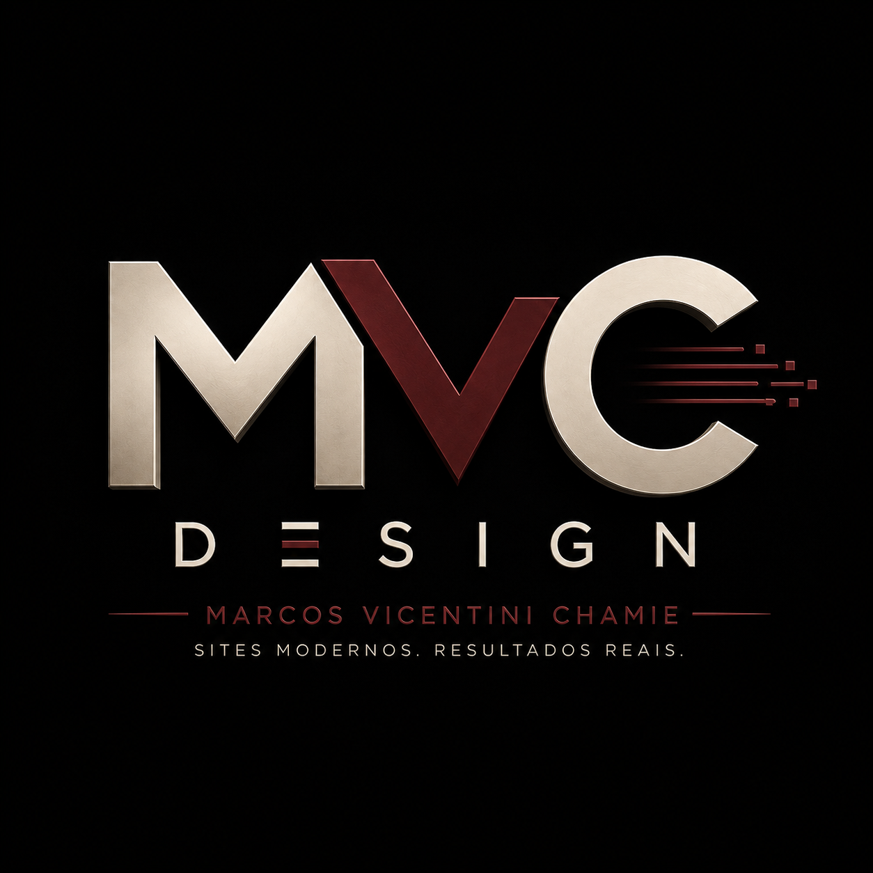 MVC Design — Marcos Vicentini Chamie