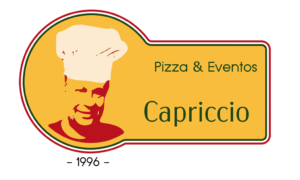 Buffet Pizza Capriccio
